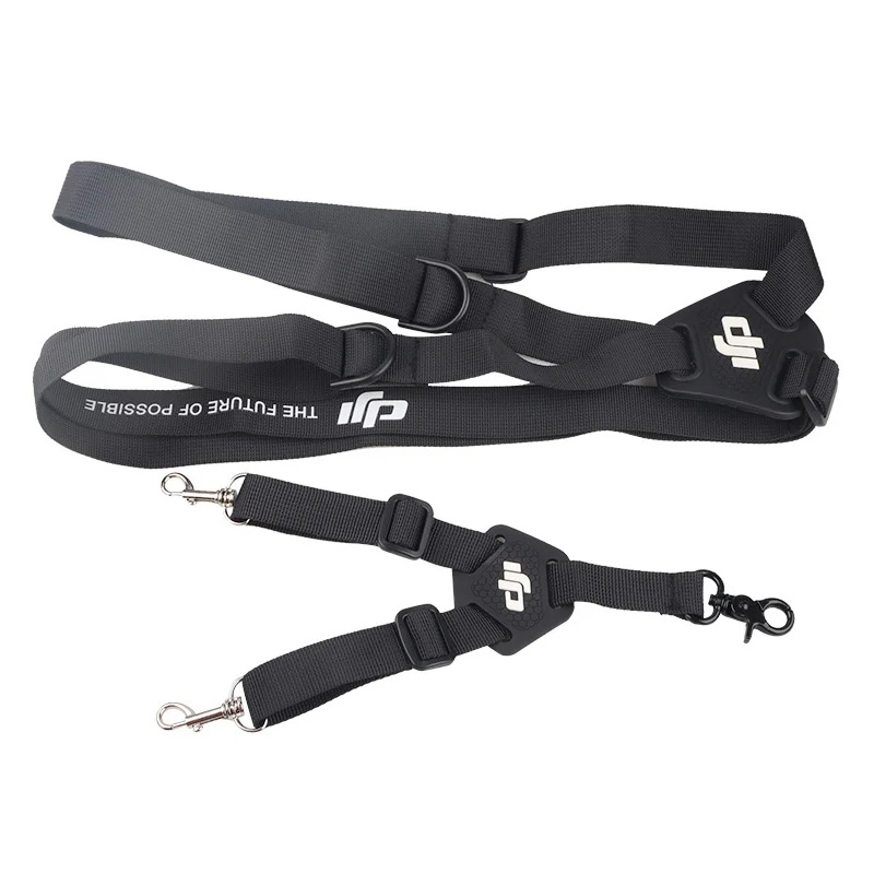 For DJI Phantom 3A/3P/3S/3SE/4 - Drone Rc Neck Strap recensie en prijs