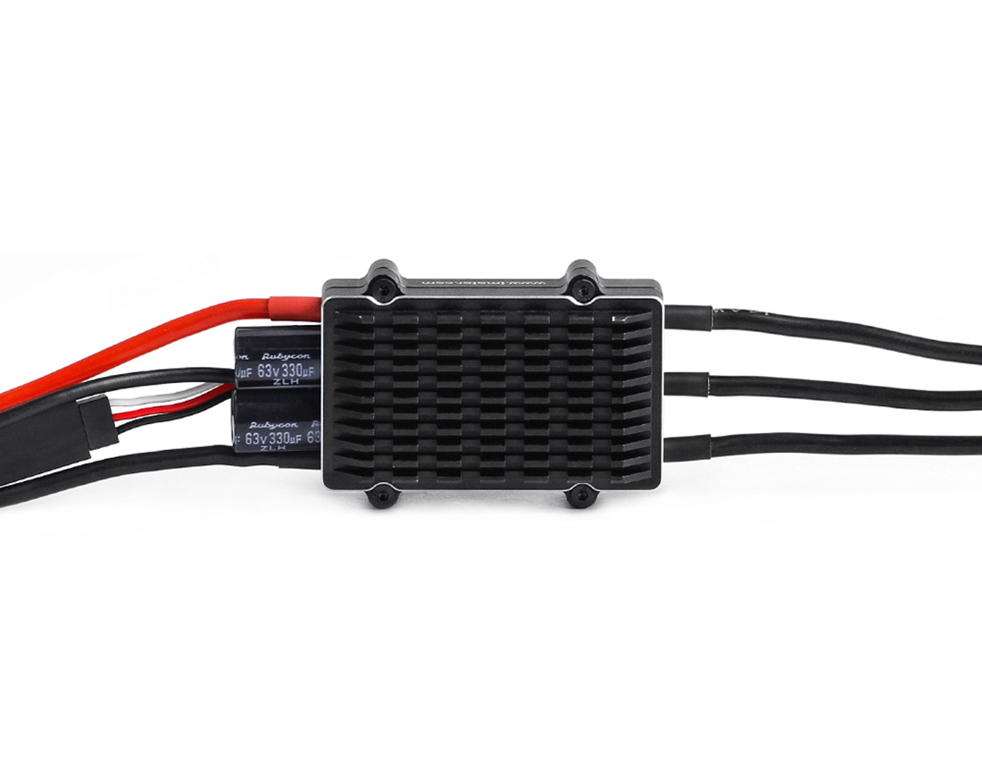 T-Motor Series FLAME 60A 12S V - Drone Rc Y Series recensie en prijs