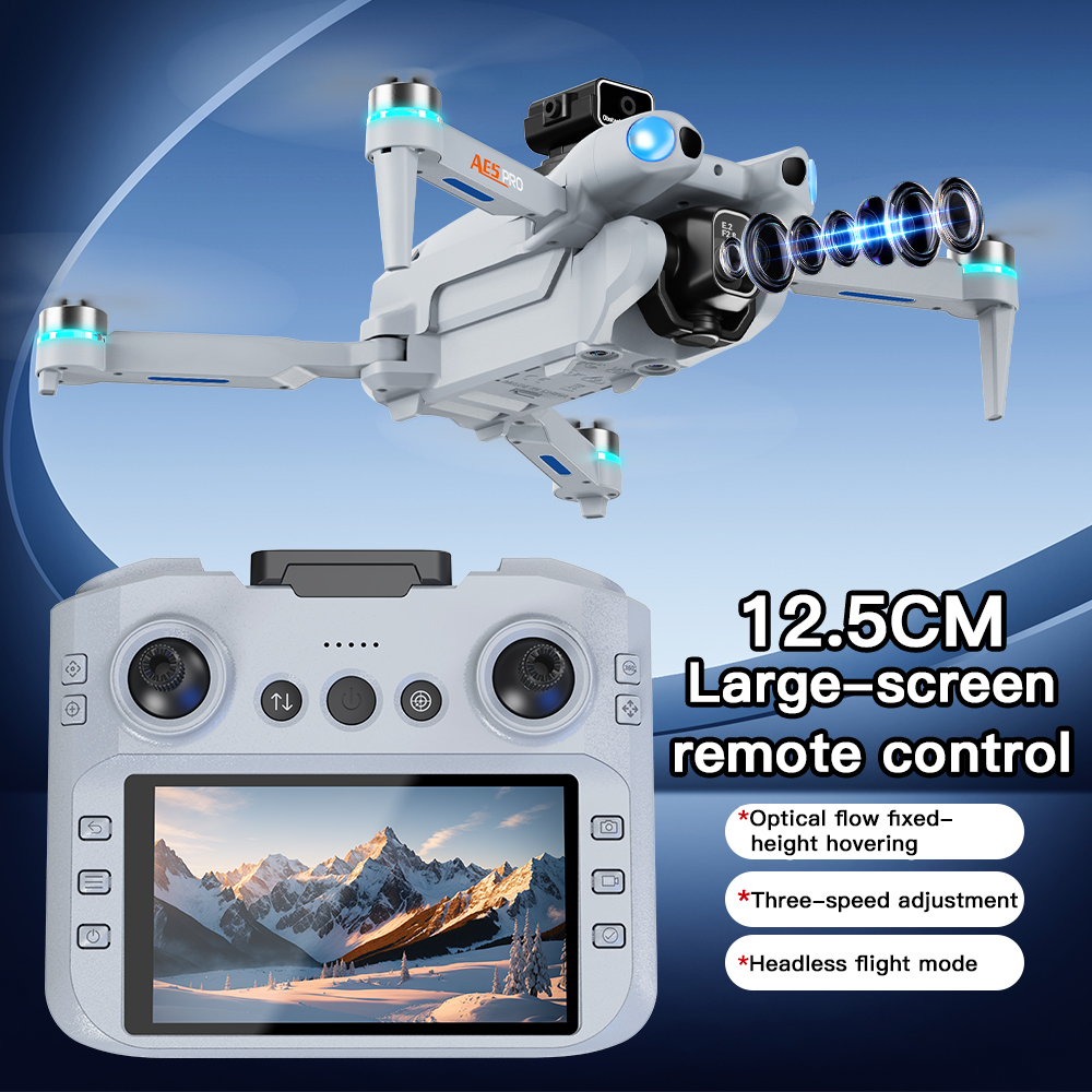 New Drone 4K Professional 8K C - Drone Top Rc recensie en prijs