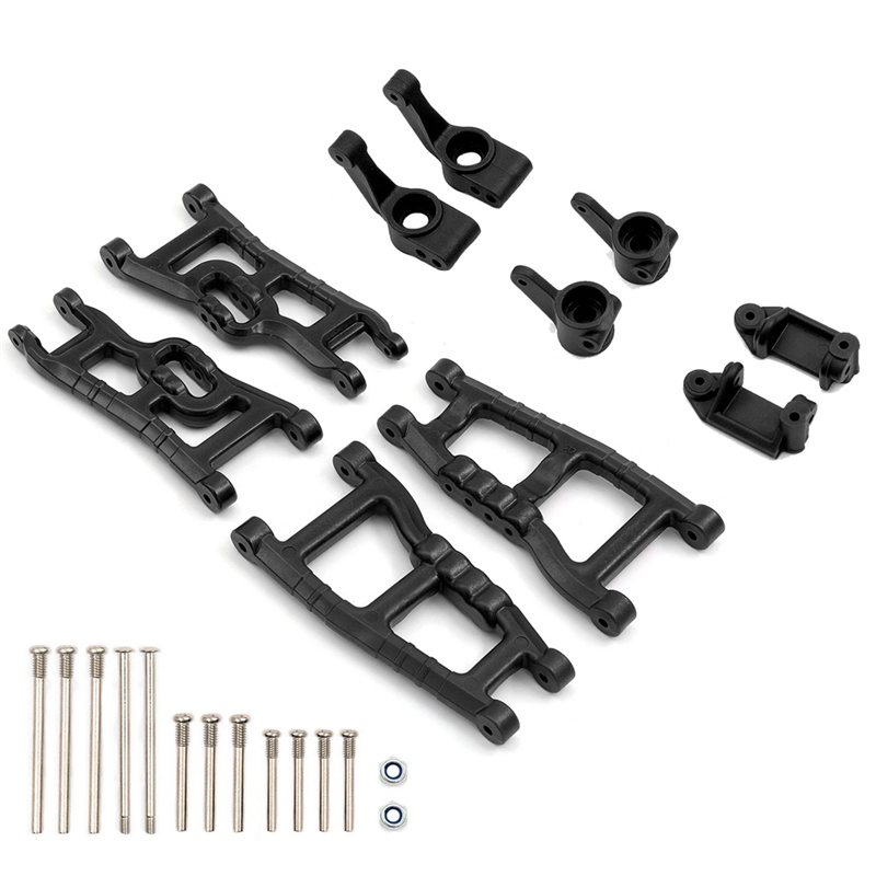 PHILE-Nylon Front And Rear Sus - Rc Suspension Arm recensie en prijs