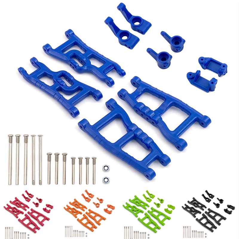 PHILE-Nylon Front And Rear Sus - Rc Suspension Arm recensie en prijs