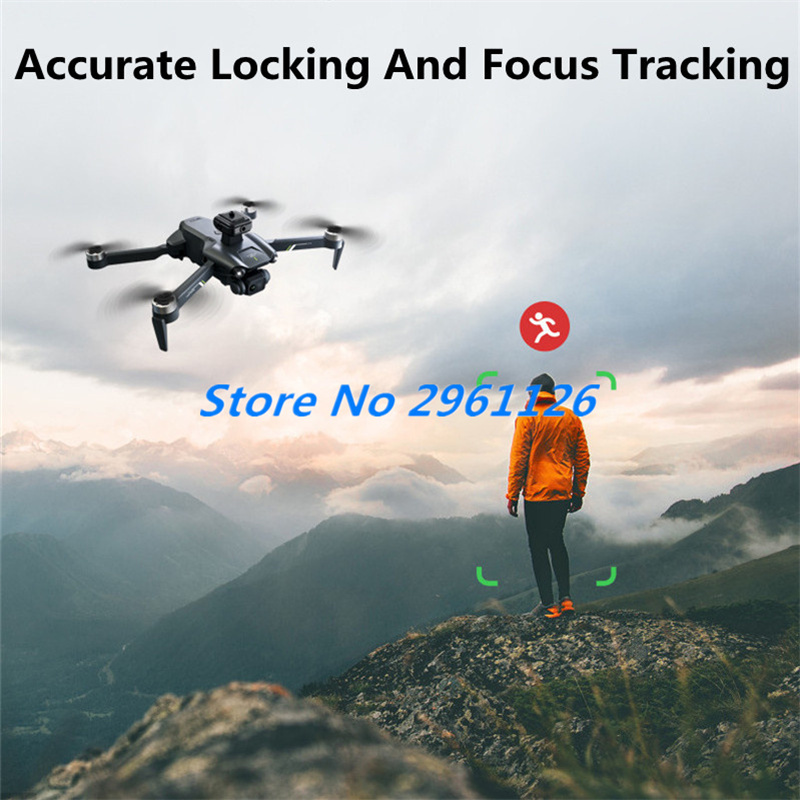 360° Obstacle Avoidance Aerial - Drone Rc Fpv Manual recensie en prijs