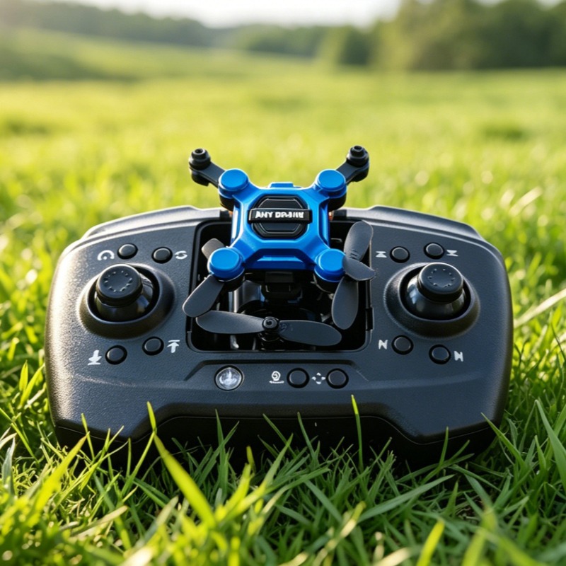 Mini Folding Mosquito Drone wi - Drone Without Rc recensie en prijs