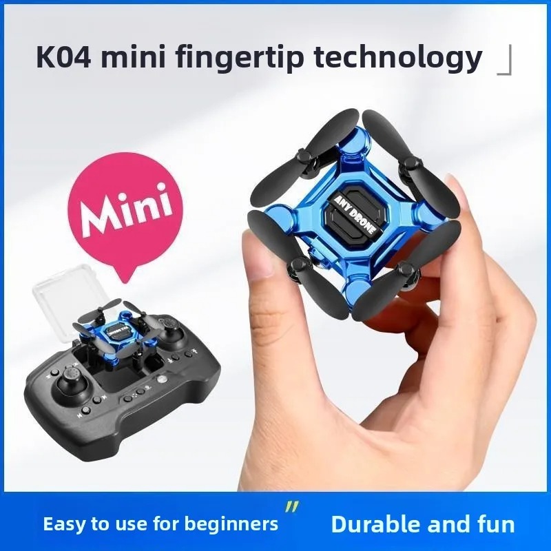 Mini Folding Mosquito Drone wi - Drone Without Rc recensie en prijs