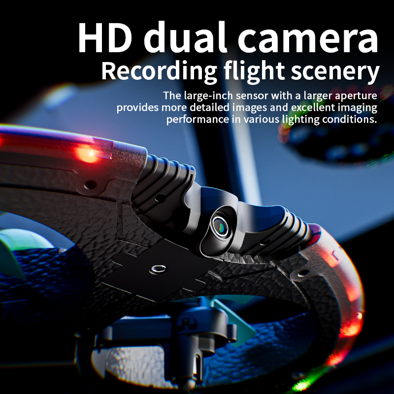 Aerial Photography MINI UFO Re - Drone Rc Fpv Manual recensie en prijs
