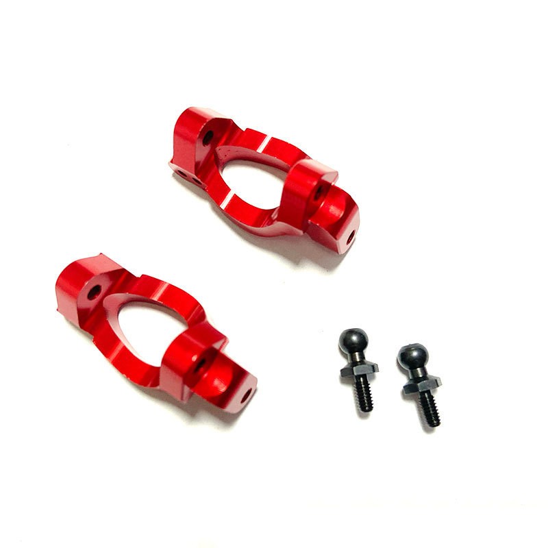 LaTrax Teton 1/18 RC Car Metal - Rc Suspension Arm recensie en prijs