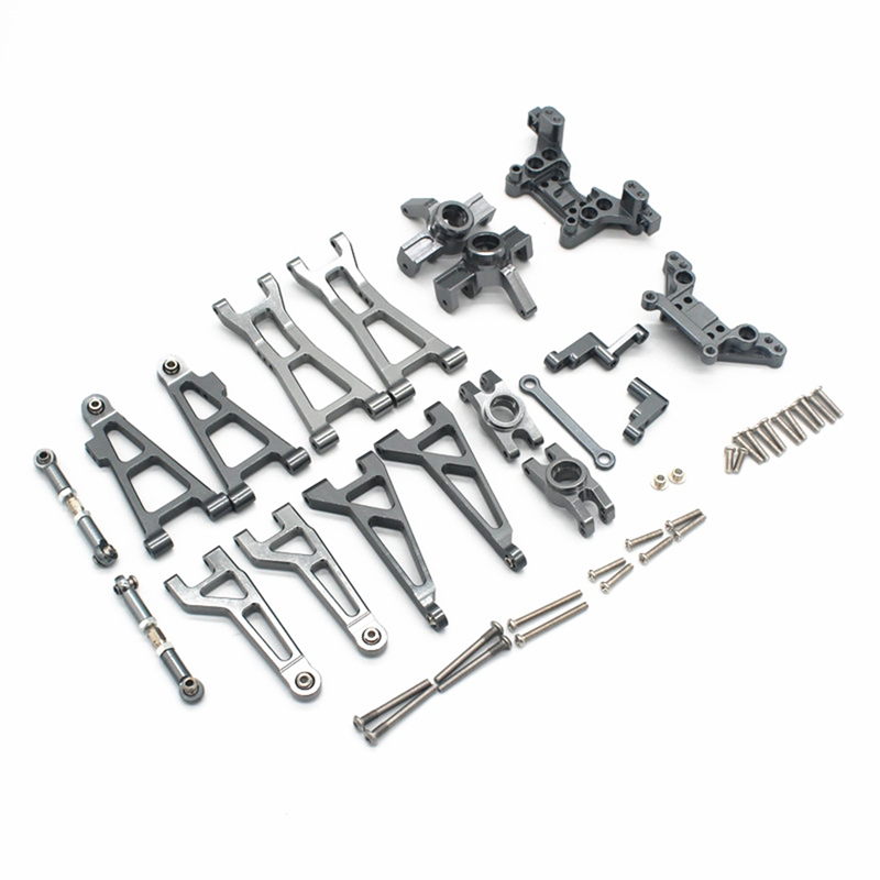 AINY Metal Suspension Arm Stee - Rc Suspension Arm recensie en prijs