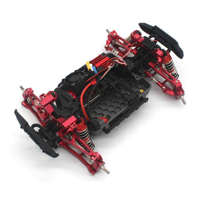 AINY Metal Suspension Arm Stee - Rc Suspension Arm recensie en prijs