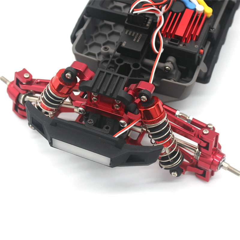 AINY Metal Suspension Arm Stee - Rc Suspension Arm recensie en prijs