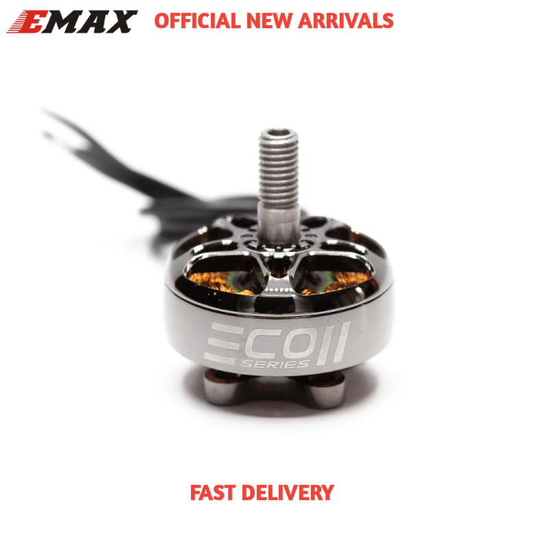 Original Emax Official ECO II  - Drone Rc Y Series recensie en prijs