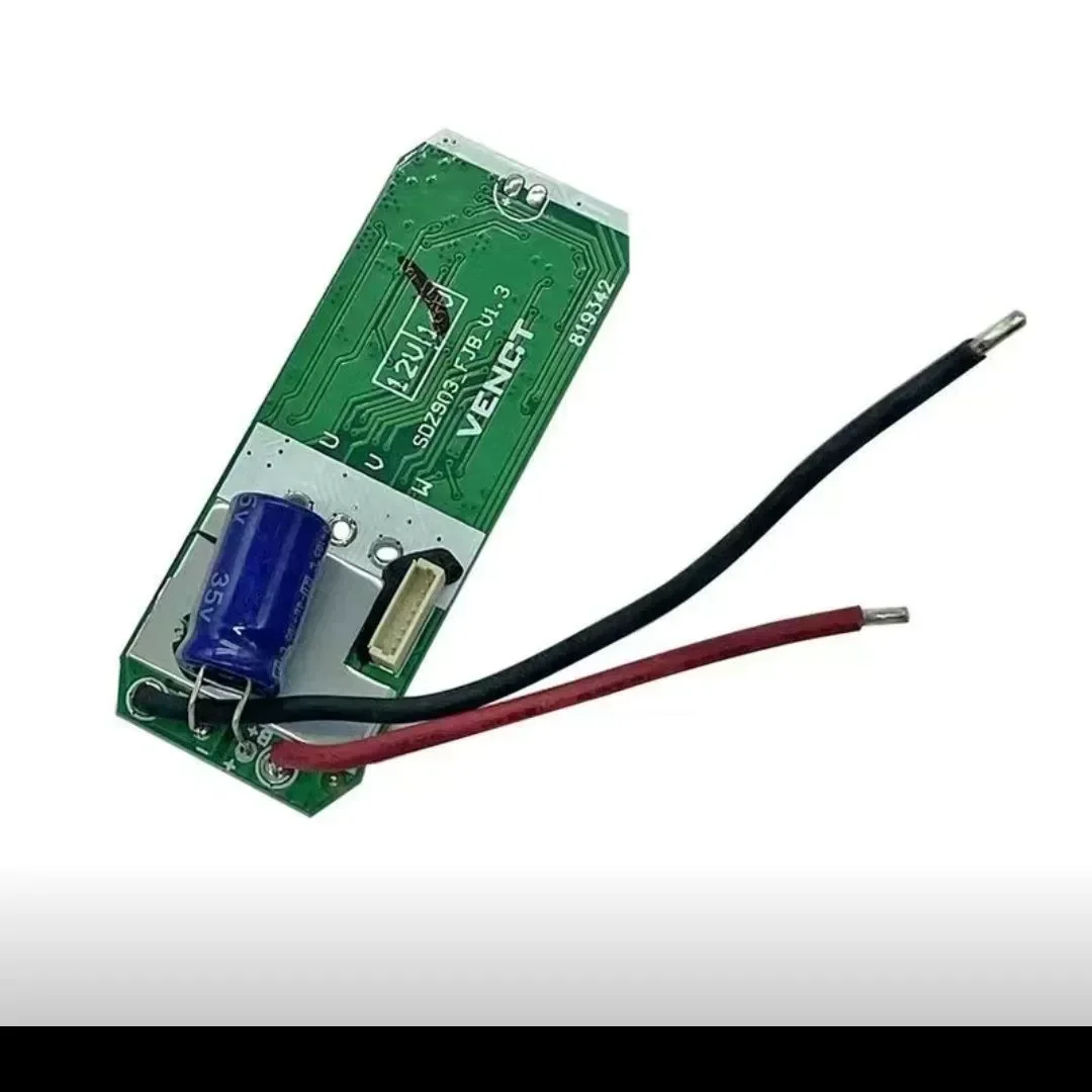 Universal driver control board - Brushless Motor recensie en prijs
