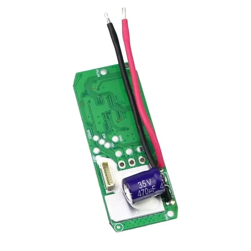 Universal driver control board - Brushless Motor recensie en prijs