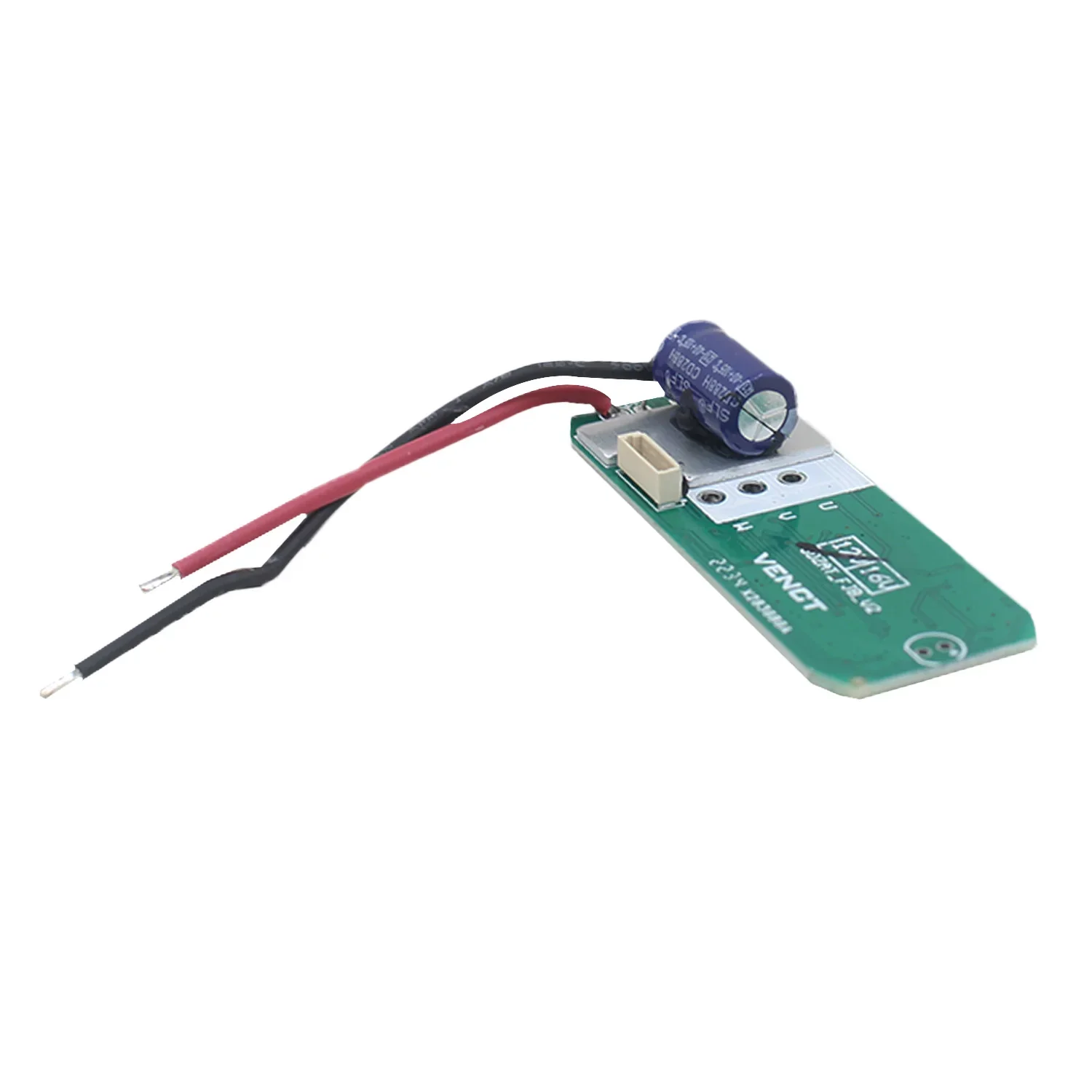 Universal driver control board - Brushless Motor recensie en prijs