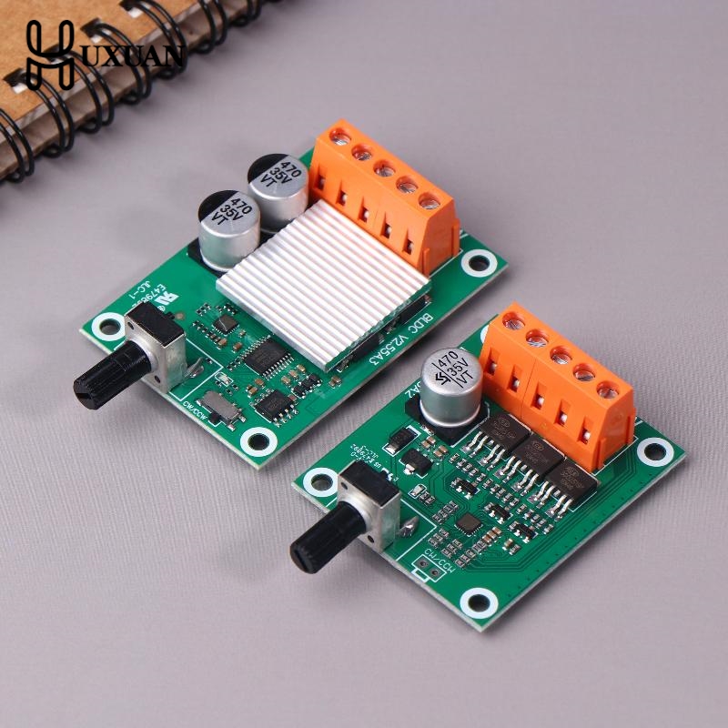 75W 200W DC 6-24V Brushless Mo - Brushless Motor recensie en prijs