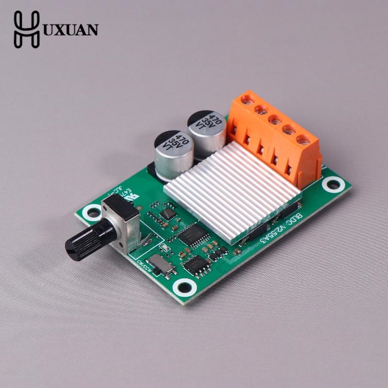75W 200W DC 6-24V Brushless Mo - Brushless Motor recensie en prijs