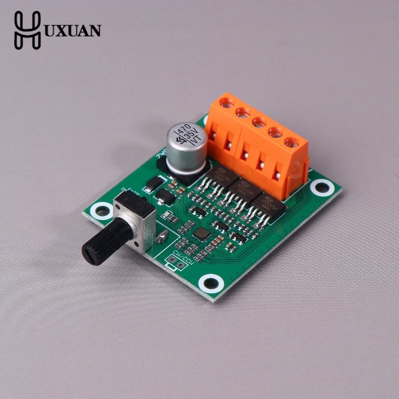 75W 200W DC 6-24V Brushless Mo - Brushless Motor recensie en prijs