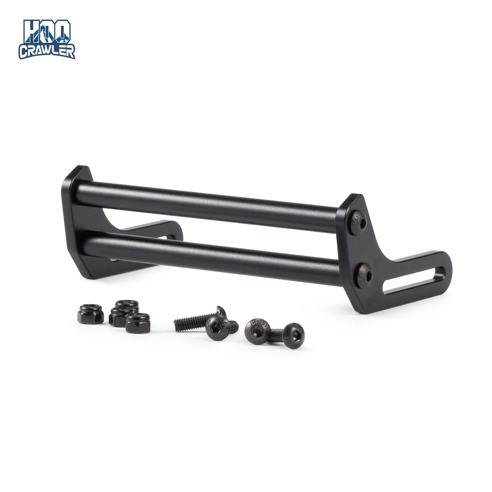 Ultra Simple LCG bumper  Alumi - Rc Car Body Shell recensie en prijs