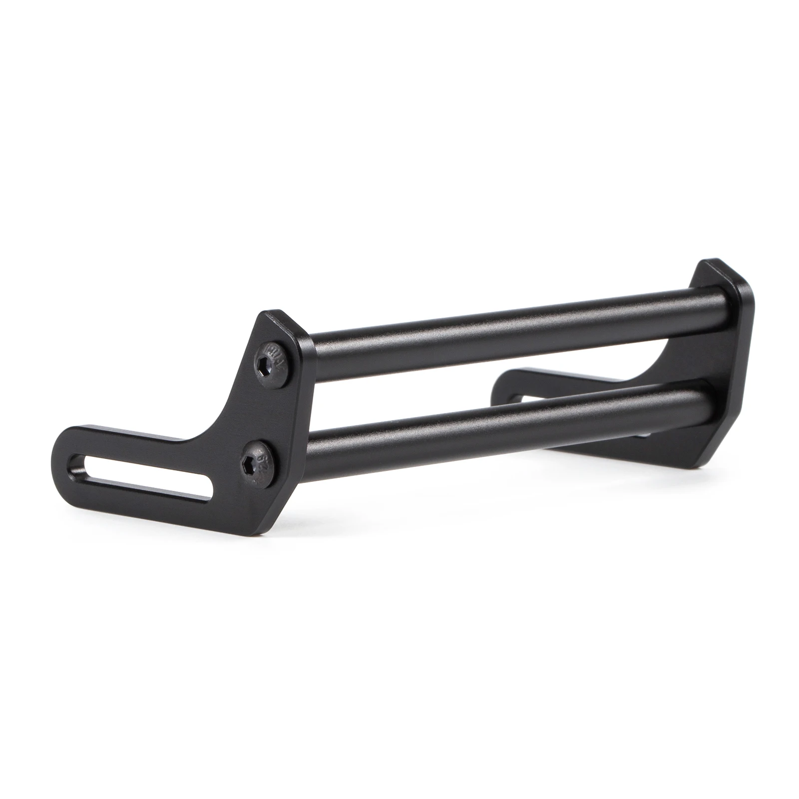 Ultra Simple LCG bumper  Alumi - Rc Car Body Shell recensie en prijs