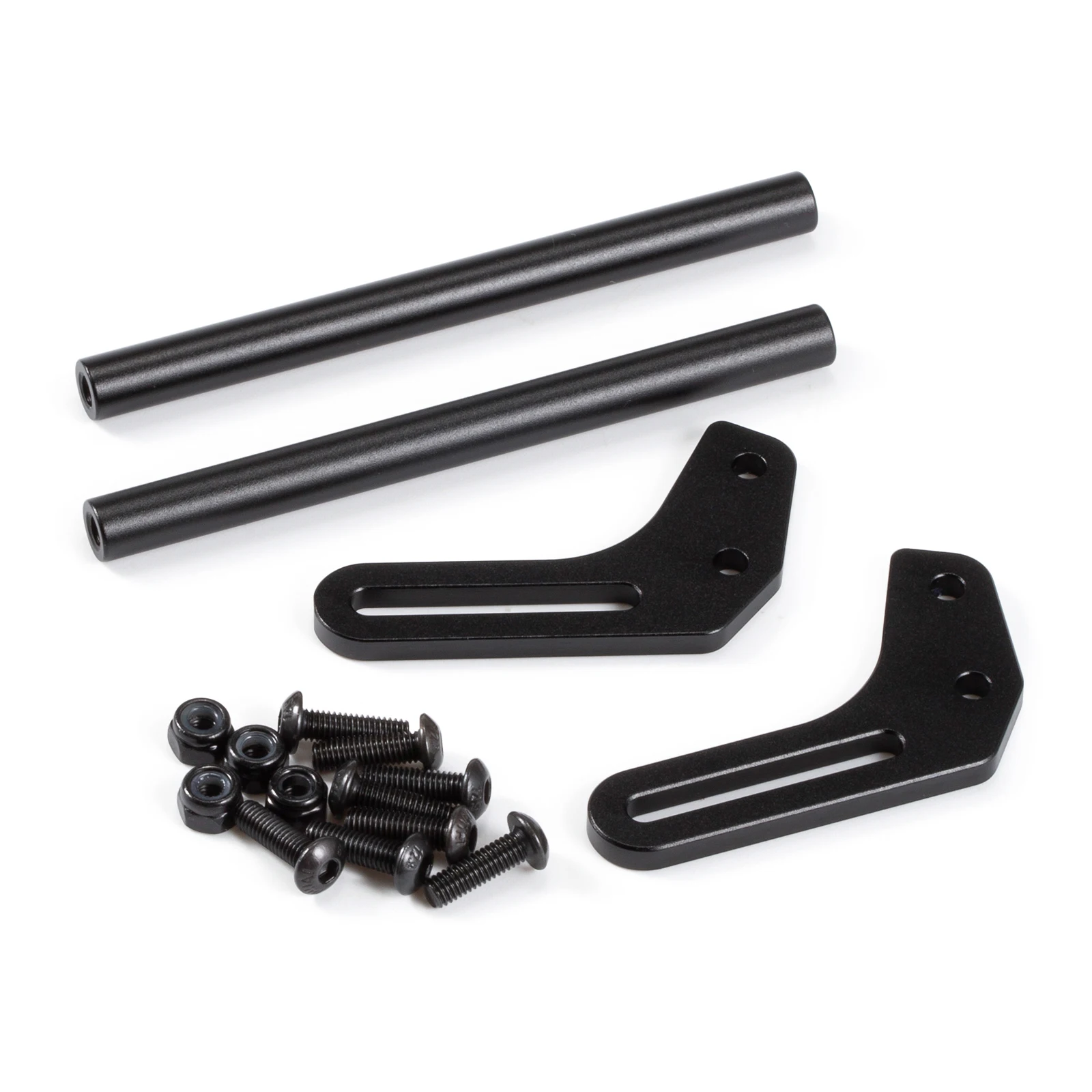 Ultra Simple LCG bumper  Alumi - Rc Car Body Shell recensie en prijs