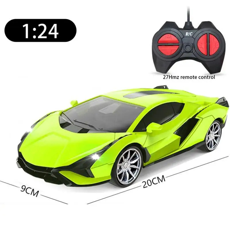 High-Speed RC Car Stunt Drift  - Drone Rc Bolide recensie en prijs