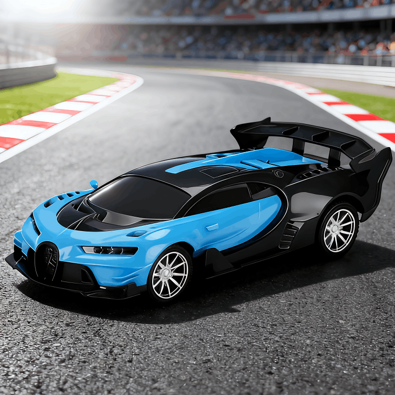 High-Speed RC Car Stunt Drift  - Drone Rc Bolide recensie en prijs