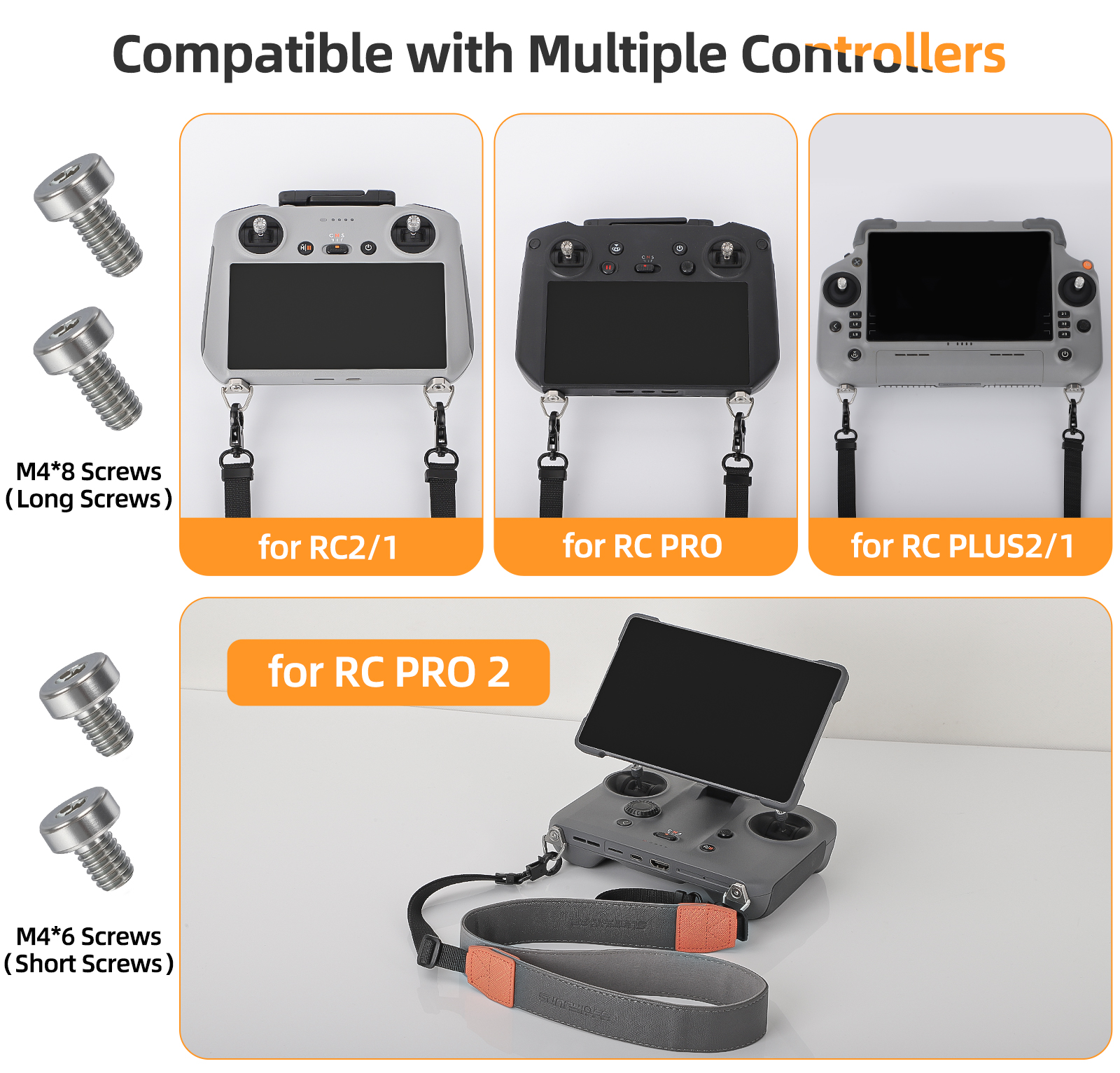 General Remote Control Lanyard - Drone Rc Neck Strap recensie en prijs