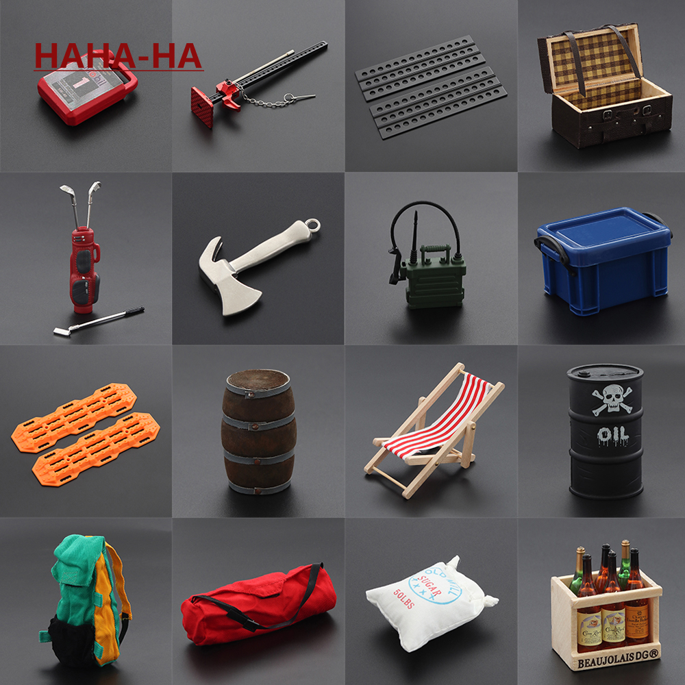 1/10 Scale Decoration Accessor - Rc Car Body Shell recensie en prijs