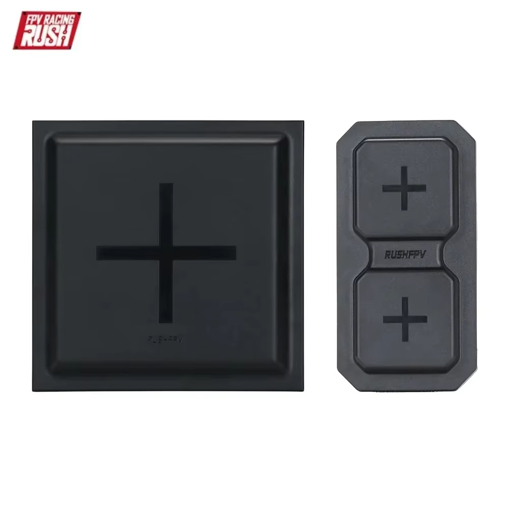 New Rush Rushfpv Rush FPV Rang - Drone Rc Remote recensie en prijs