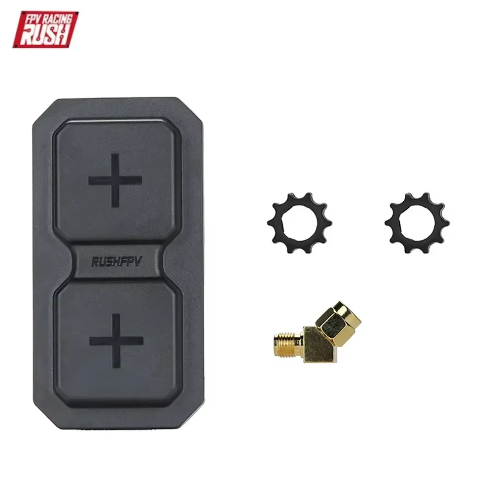 New Rush Rushfpv Rush FPV Rang - Drone Rc Remote recensie en prijs