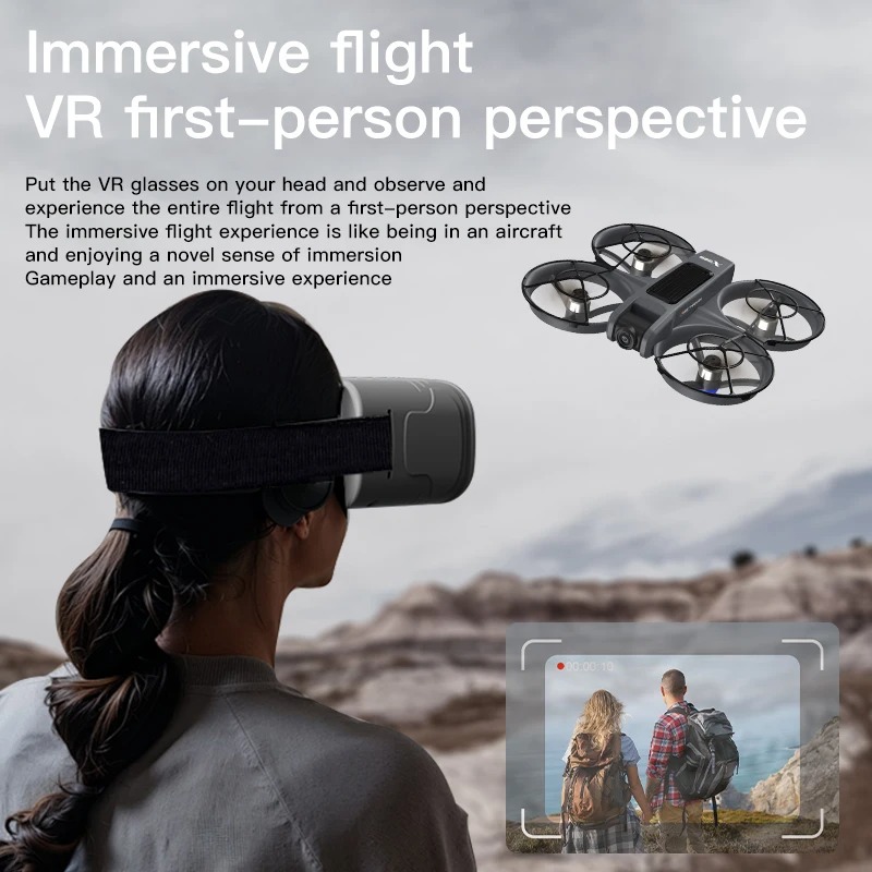Lenovo X226/X226VR 8K Drone Pr - Drone Rc X226 recensie en prijs