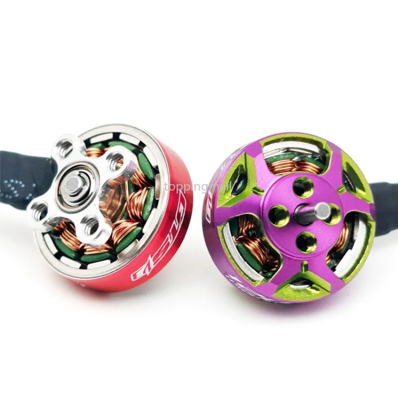 4pcs Rcinpower GTS V3 1203 115 - Drone Kf Rc recensie en prijs