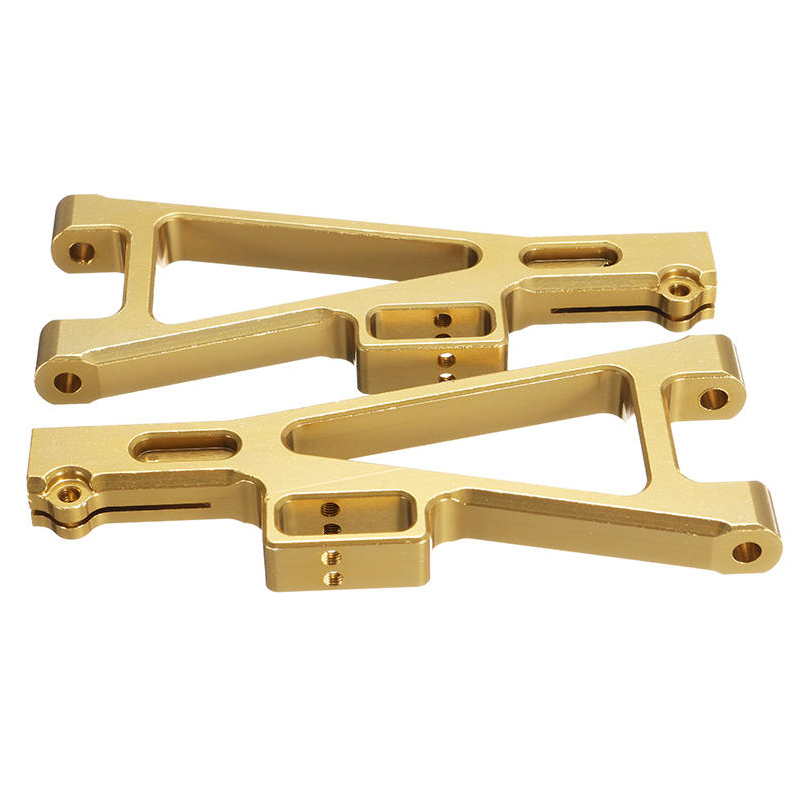 Aluminum Alloy CNC Machined Go - Rc Suspension Arm recensie en prijs