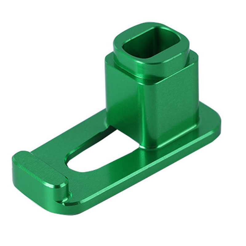 Aluminum Alloy CNC Machined Go - Rc Suspension Arm recensie en prijs