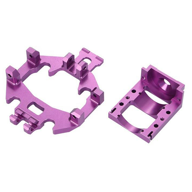 Aluminum Alloy CNC Machined Go - Rc Suspension Arm recensie en prijs