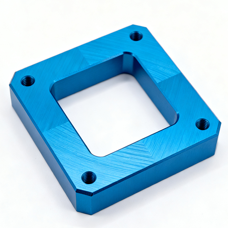 Aluminum Alloy CNC Machined Go - Rc Suspension Arm recensie en prijs
