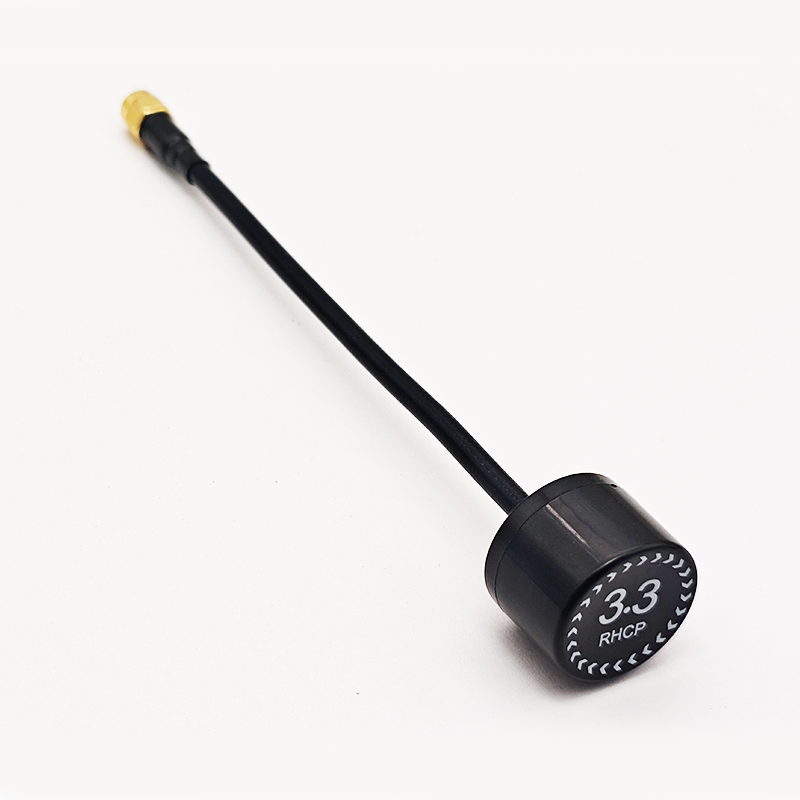 3.3G Antenna RHCP High Gain fo - Fpv Antenna Receiver recensie en prijs
