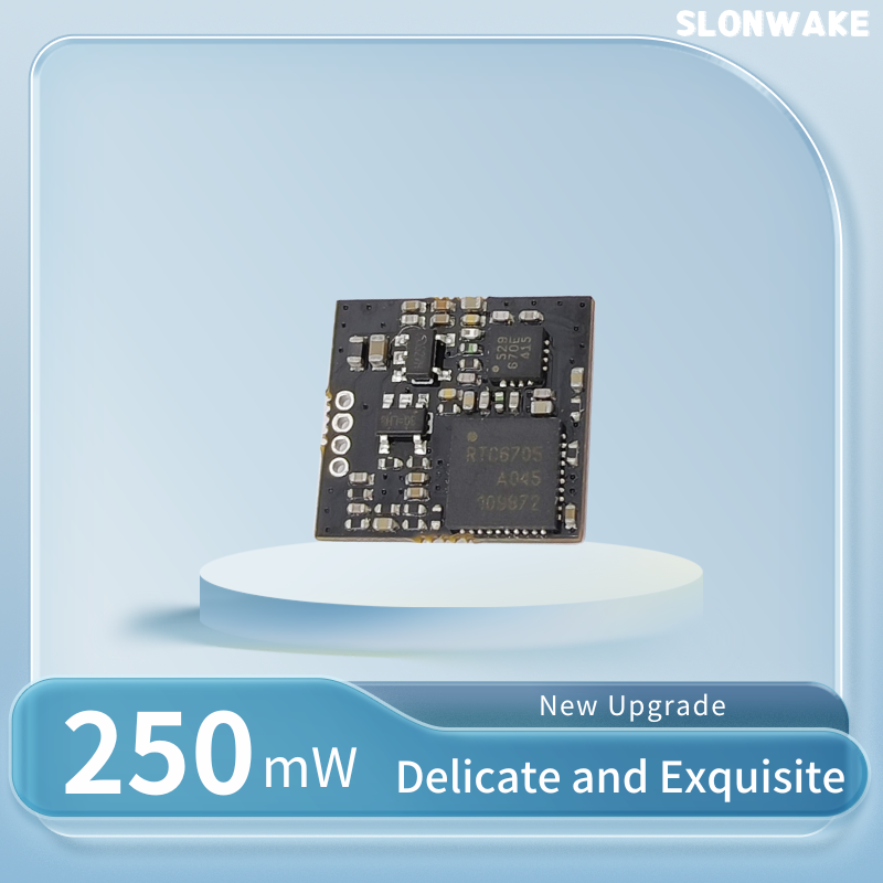 Mini 5.8G 40CH 25/100/250mW Ad - Drone Rc Remote recensie en prijs