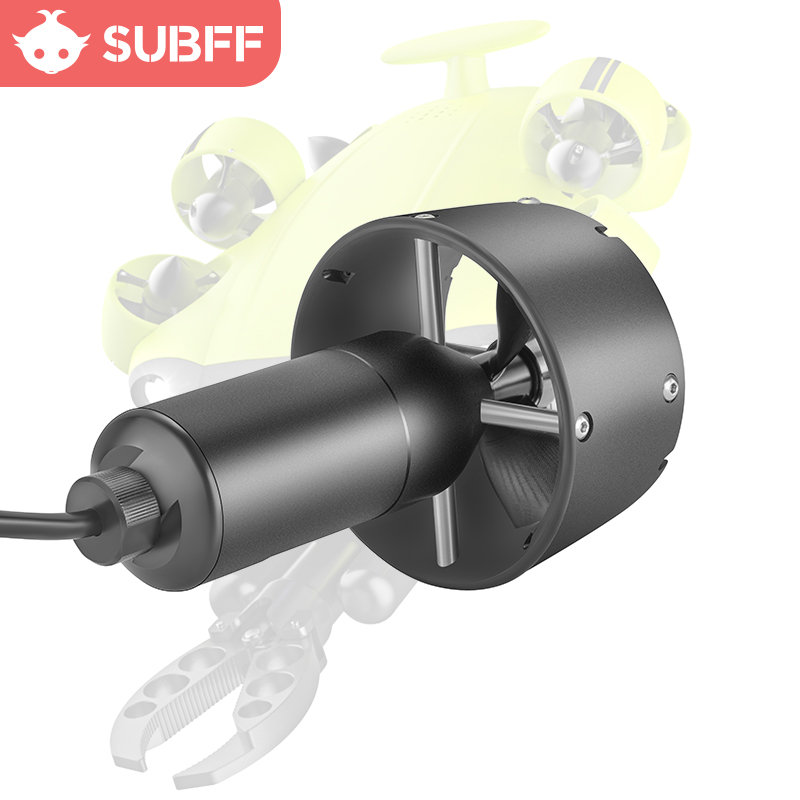 M481414 48V 14.5kg 350m With E - Brushless Motor recensie en prijs