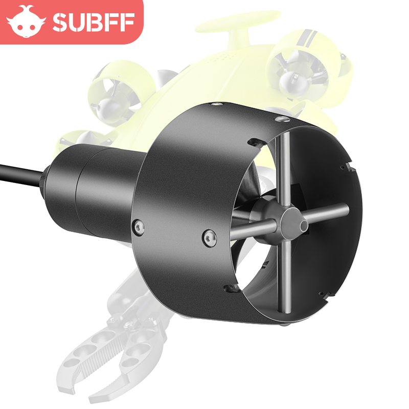 M481414 48V 14.5kg 350m With E - Brushless Motor recensie en prijs