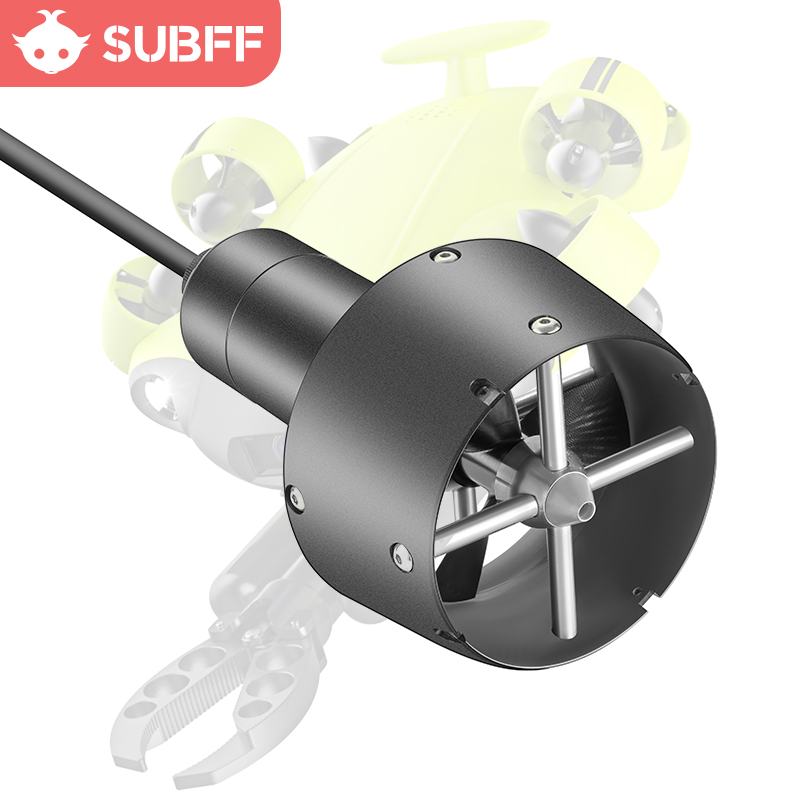 M481414 48V 14.5kg 350m With E - Brushless Motor recensie en prijs