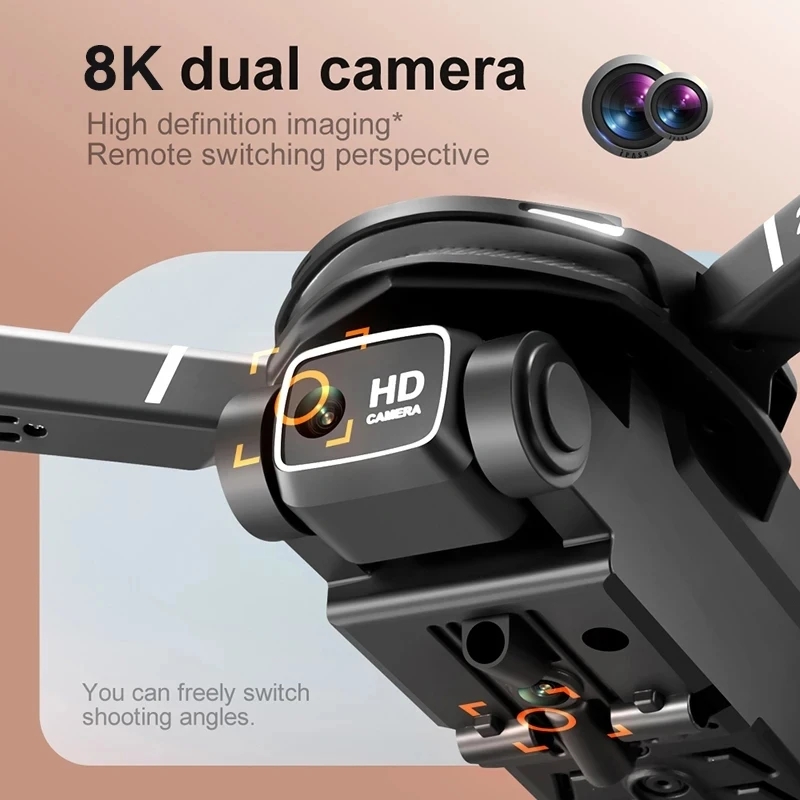 New Drone V88 pro RC Quadcopte - Drone Top Rc recensie en prijs