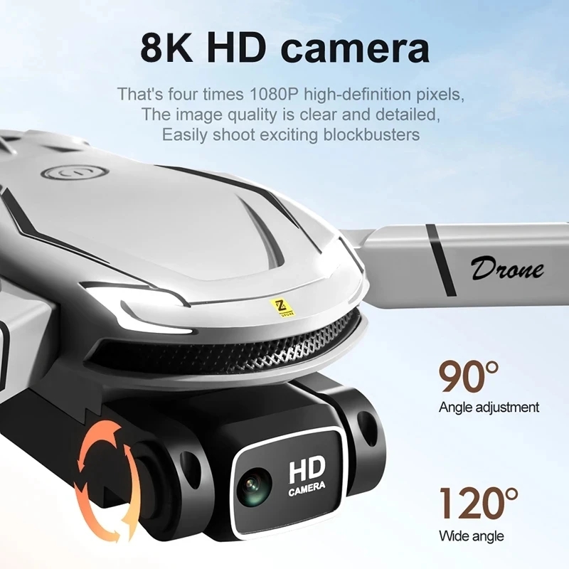New Drone V88 pro RC Quadcopte - Drone Top Rc recensie en prijs