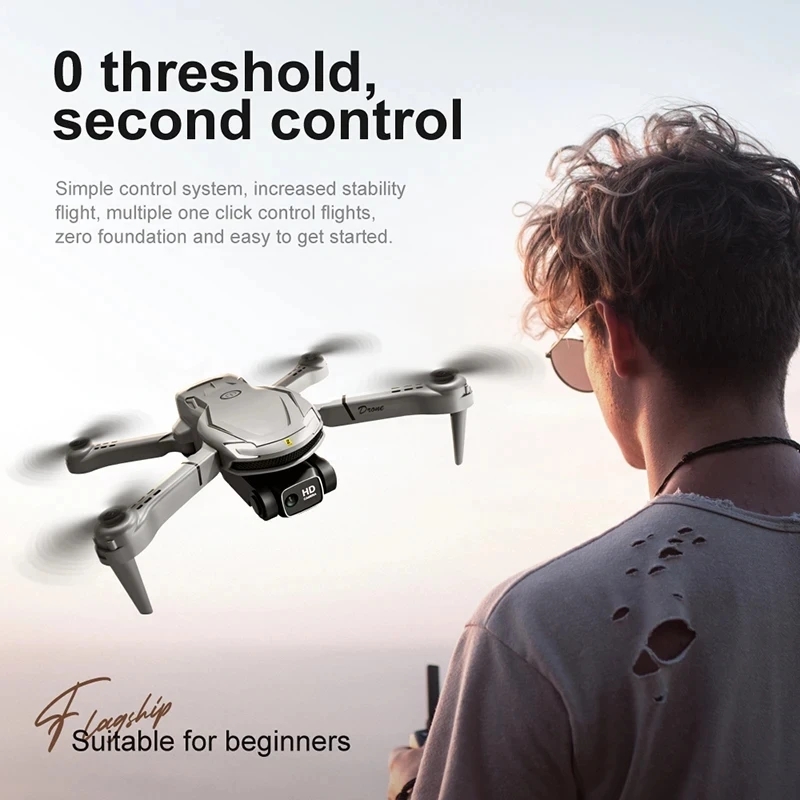 New Drone V88 pro RC Quadcopte - Drone Top Rc recensie en prijs