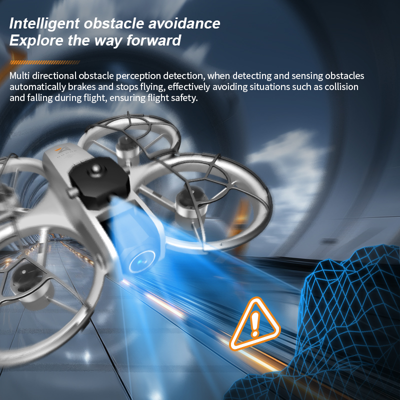 New Z4 Mini Drone 4K HD Camera - Drone Top Rc recensie en prijs
