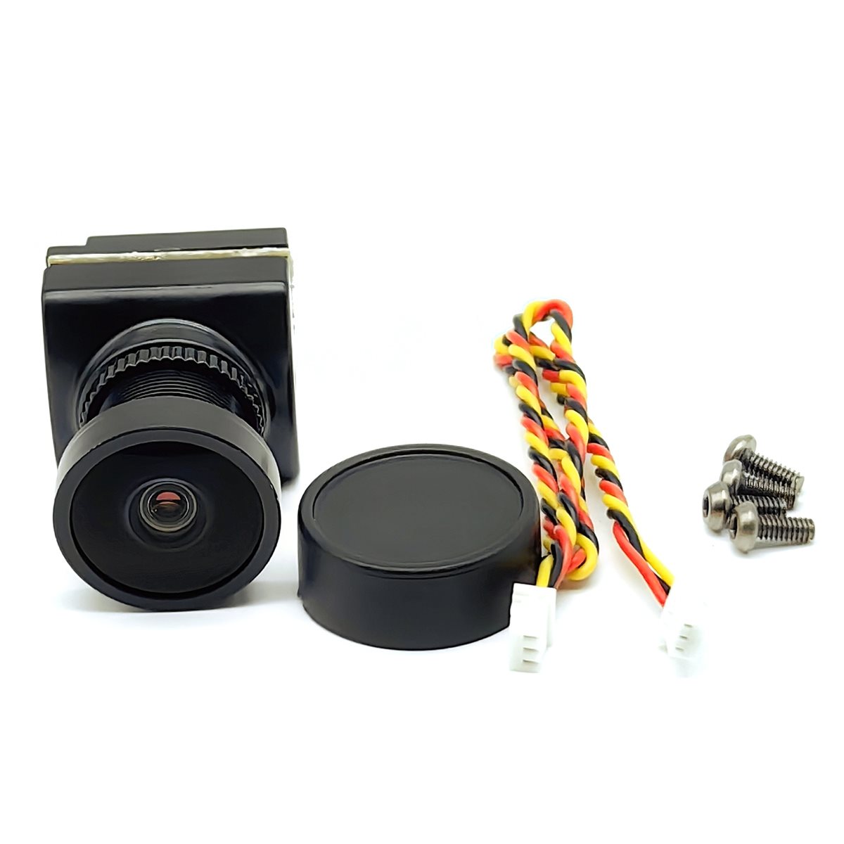 2026 New 1800TVL FPV Camera 16 - Drone Rc Fpv Manual recensie en prijs