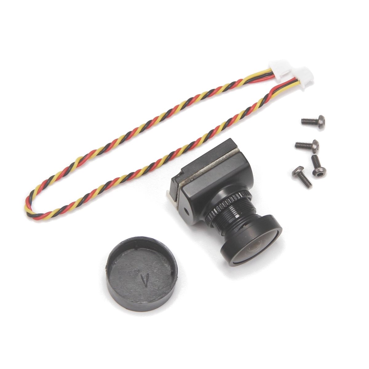 2026 New 1800TVL FPV Camera 16 - Drone Rc Fpv Manual recensie en prijs
