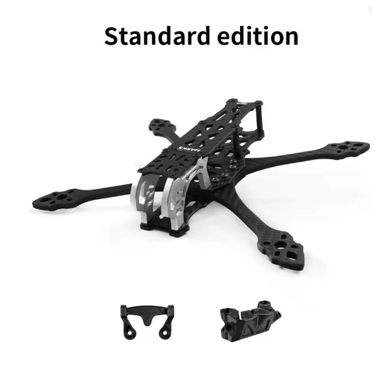 GEPRC GEP-MK5 Standard Frame S - Drone Rc Y Series recensie en prijs