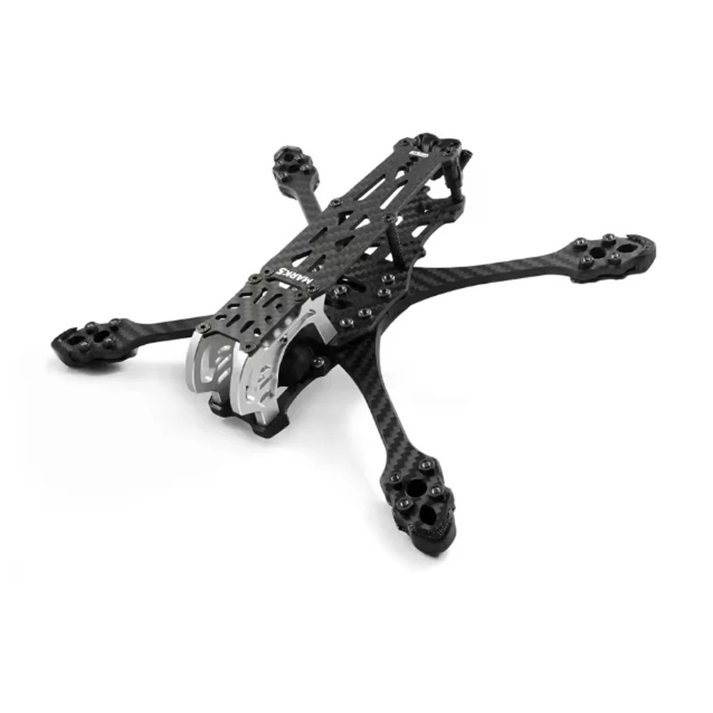 GEPRC GEP-MK5 Standard Frame S - Drone Rc Y Series recensie en prijs