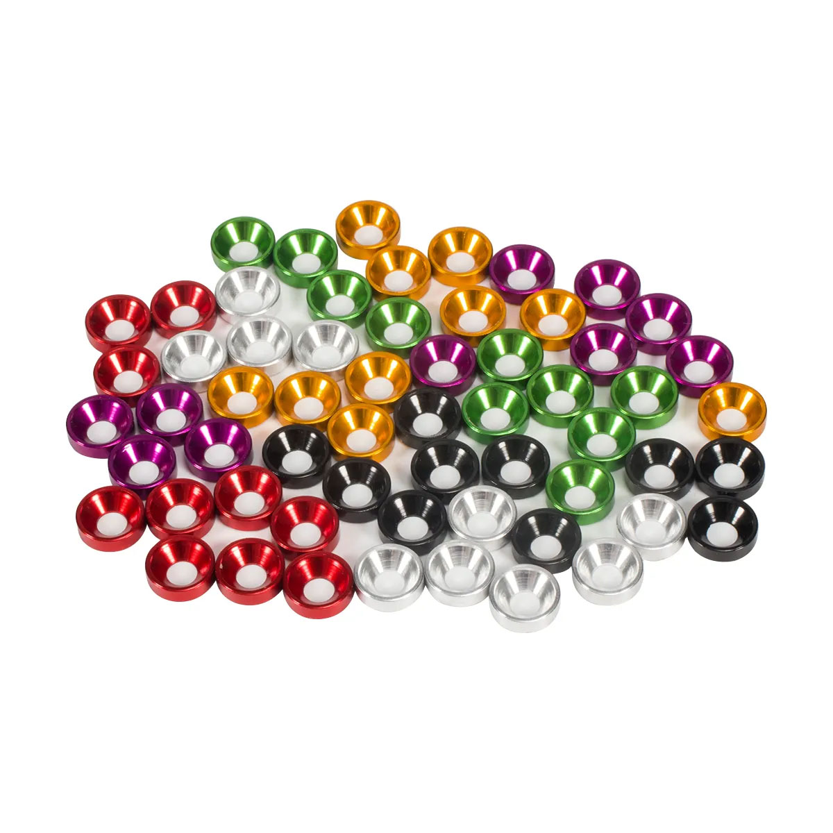 Aluminum Alloy M3 Anodized Cou - Rc Car Body Shell recensie en prijs