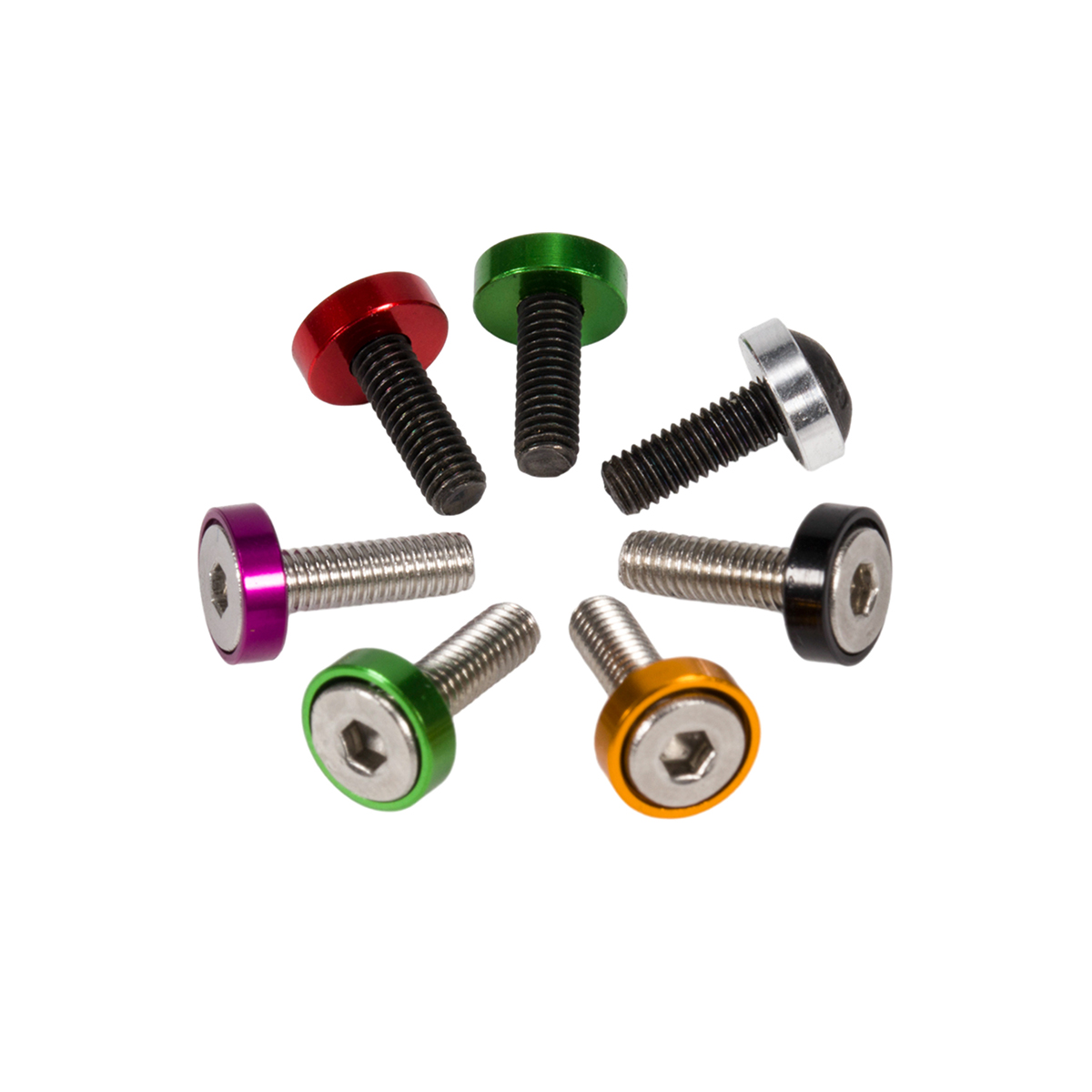 Aluminum Alloy M3 Anodized Cou - Rc Car Body Shell recensie en prijs